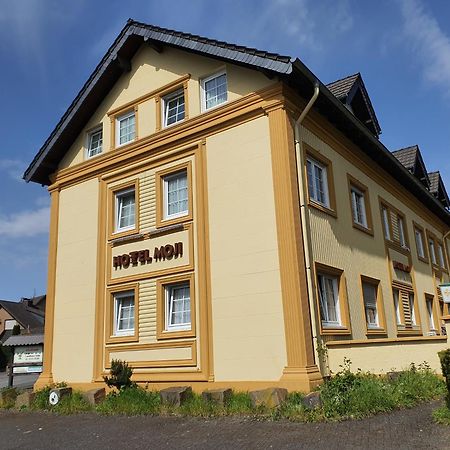 Hotel Landhaus Koln Lindlar Kültér fotó